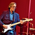 Eric Clapton je pri trinajstih dobil prvo kitaro