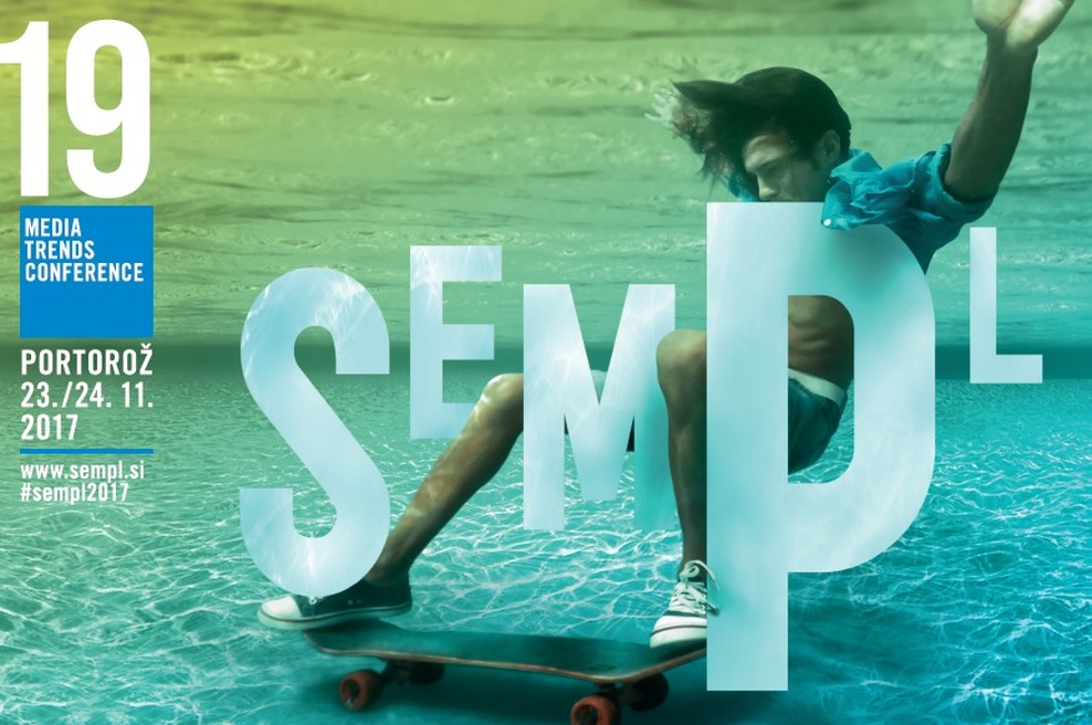 Največja konferenca medijskih trendov SEMPL že pred vrati! (foto: SEMPL)