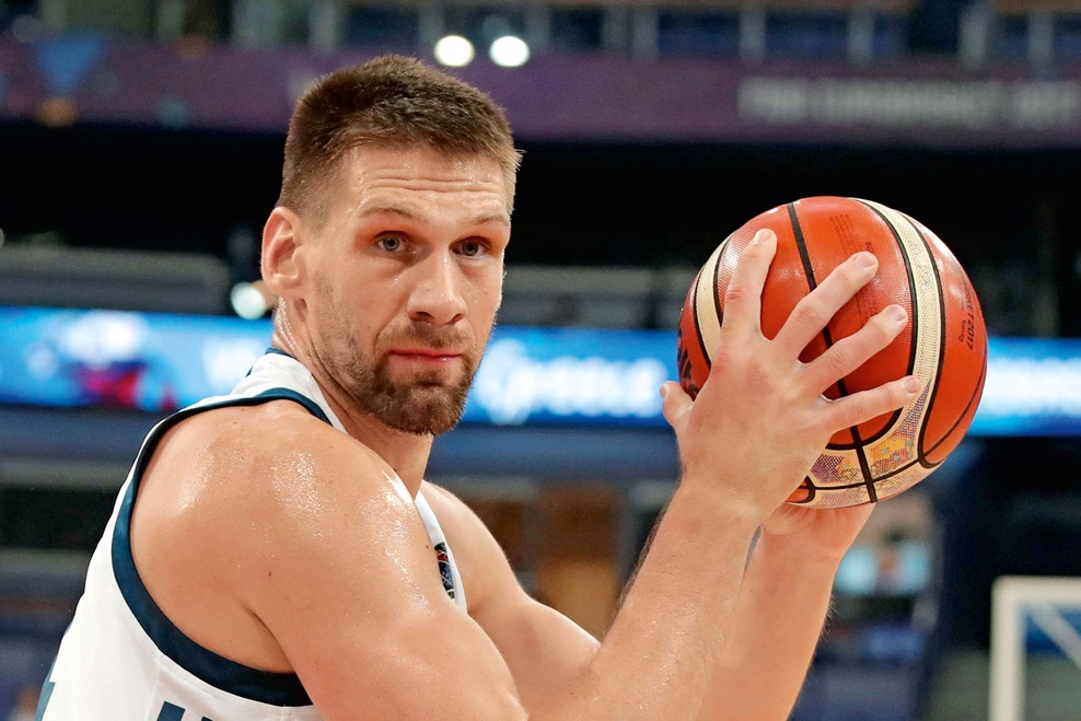 Zlati slovenski reprezentantje se predstavijo