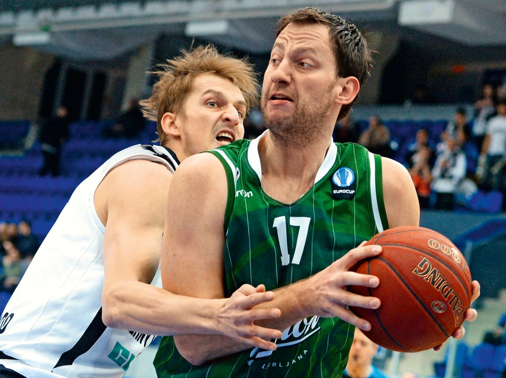 Zlati slovenski reprezentantje se predstavijo