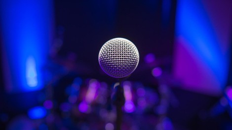 10. dobrodelni koncert Rdečega križa Slovenije