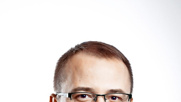 Medicinski maser Miha Ogrin: "Ko se pojavi bolečina, ne čakajmo!" (foto: Arhiv Medicinska masaža Ogrin)