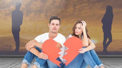 Iskrene izpovedi ljudi, ki se niso poročili zaradi ljubezni, vodili so jih drugi motivi