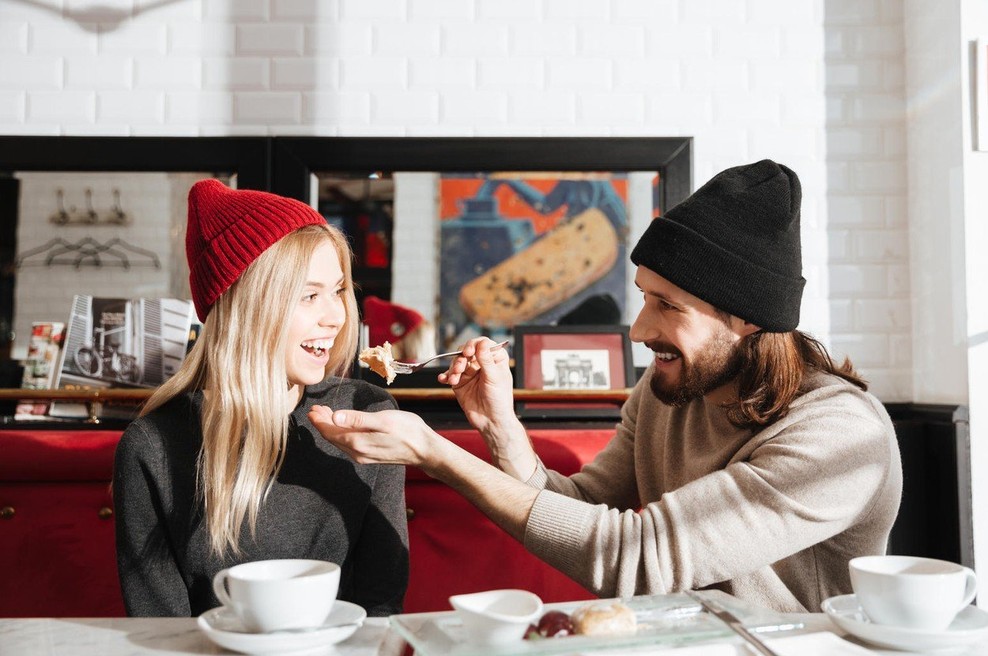 Če hočete shujšati, si vsakih 14 dni vzemite dva tedna oddiha od diete! (foto: profimedia)