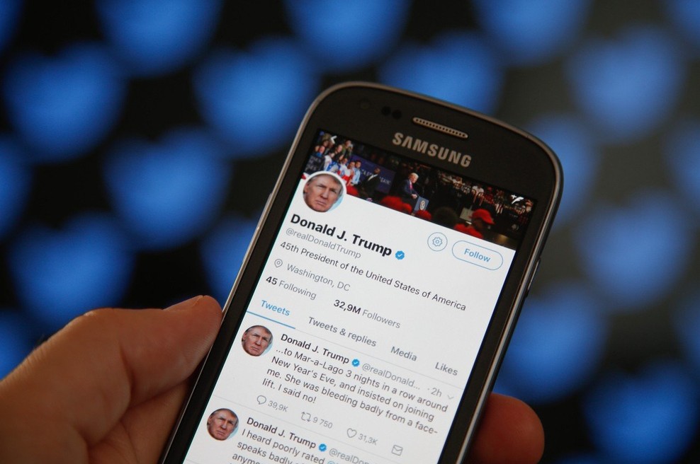 Twitter že preizkuša 280 znakov dolge tvite, a v slovenščini zaenkrat še ni bilo takšnega! (foto: profimedia)
