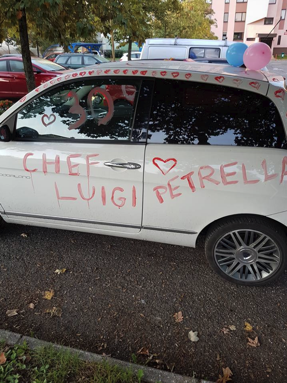 Tako so jo zagodli nekdanjemu akterju resničnostnega šova