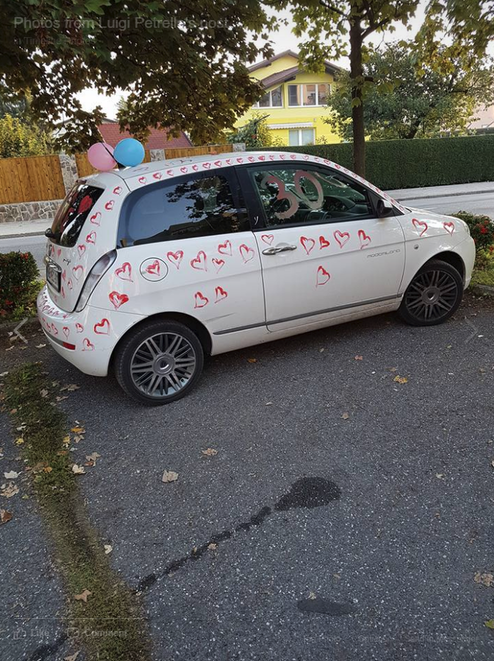 Tako so jo zagodli nekdanjemu akterju resničnostnega šova