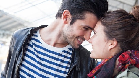 7 nasvetov, kako se ponovno zaljubiti v svojega partnerja