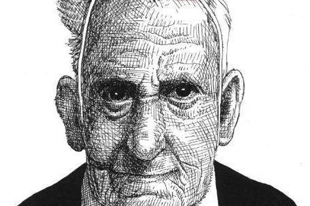 Novi dnevnik prisrčnega junaka Hendrika Groena, ki bo ostal neupogljiv, dokler bo živ! (foto: Hendrik Groen Facebook)