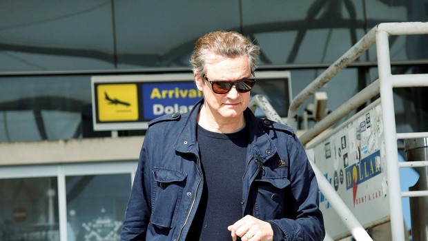 Po 22 letih zakona se Colin Firth ločuje. Razlog? Zalezovalec! (foto: profimedia)