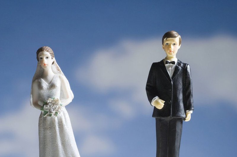 Izpovedi poročenih žensk: “Te stvari bi morala vedeti pred poroko!” (foto: Profimedia)