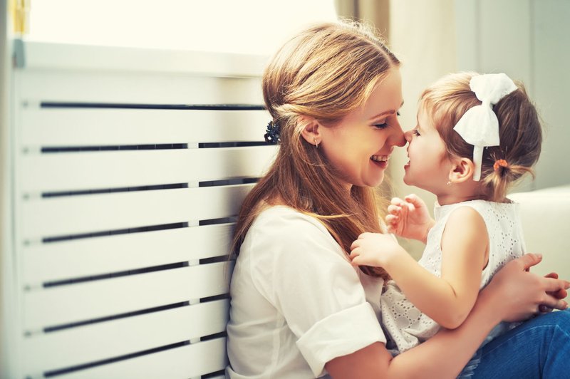 Starševstvo: Kdaj imeti naslednjega otroka? (foto: Shutterstock)