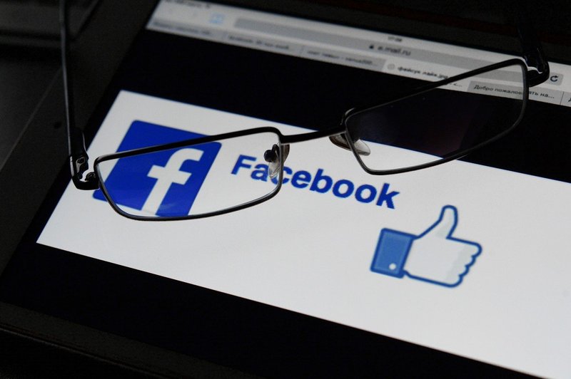 Ruske oglase domnevno videlo 10 milijonov uporabnikov Facebooka (foto: profimedia)