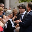 Puigdemont: Razglasitev samostojnosti Katalonije v prihodnjih dneh