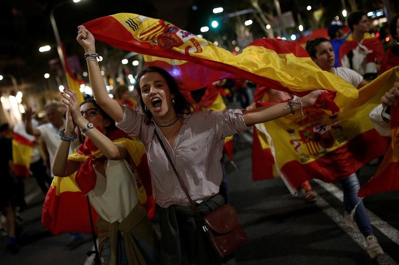 Več avtonomije si poleg Katalonije želijo tudi Škoti in Baski! (foto: profimedia)