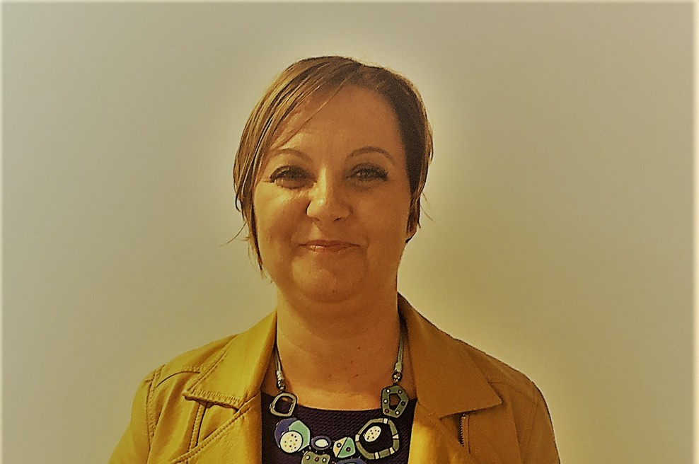 Sabina Sobočan, direktorica Varisa Lendava (foto: Press)
