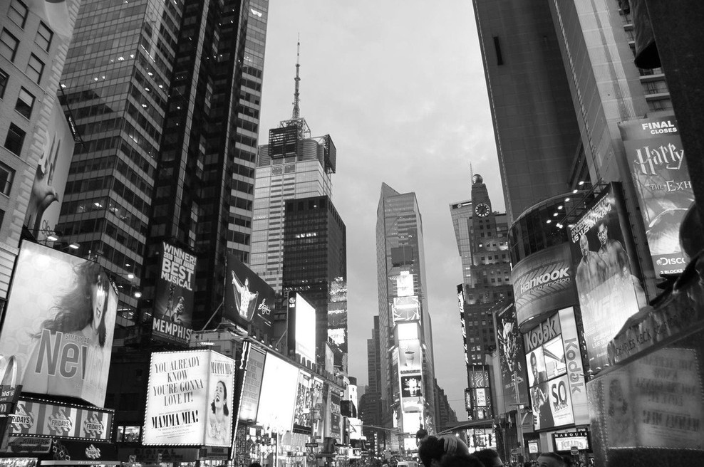 V ZDA lani preprečili teroristični napad na New York (foto: profimedia)
