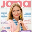 Nina Valič v intervjuju za novo Jano: Štirideseta so dober alibi!