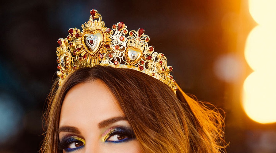 Severina o trmoglavosti, ljubezni in - Splitu (foto: Jelena Balić, arhiv muzikala Naša bila štorija)