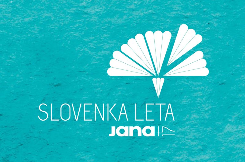 Oddajte svoj glas za Janino Slovenko leta 2017! (foto: AML)