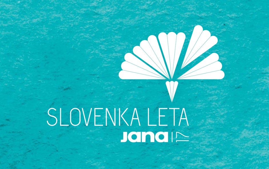 Predstavitev vseh Janinih 10 kandidatk za Slovenko leta! (foto: AML)