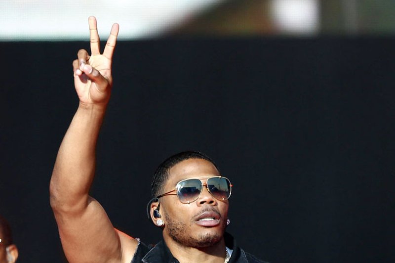 Nelly: Aretiran zaradi posilstva (foto: Profimedia)