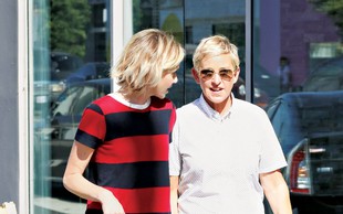 Ellen DeGeneres spet prodala svojo rezidenco