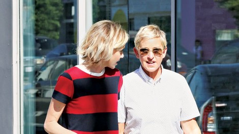 Ellen DeGeneres spet prodala svojo rezidenco