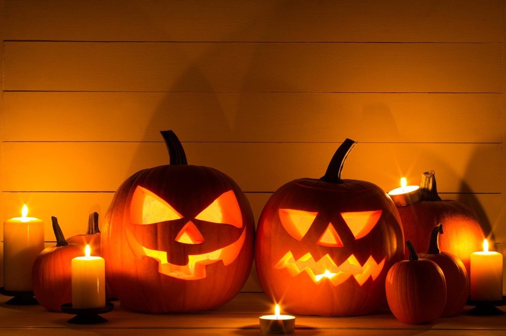Halloween festival za odrasle v Orehovem gaju! (foto: profimedia)