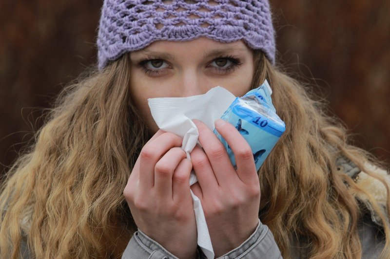 6 načinov za blaženje nadležnih jesenskih alergij (foto: Profimedia)