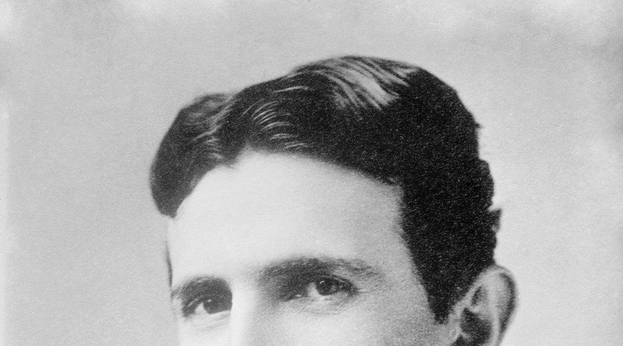Nikola Tesla je zavrnil najlepšo žensko svojega časa, zdaj vemo zakaj in s katerimi besedami (foto: Profimedia)