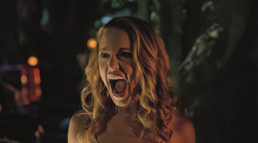 Srečen smrtni dan (Happy Death Day) na velikih platnih še ta mesec! (foto: Press)