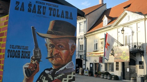 Zagreb: V teku je akcija kriminalistov proti nekdanjim vodilnim v Agrokorju!