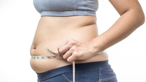 Tekmovalci ameriškega šova The Biggest Loser 6 let pozneje: Kilogrami so spet tu!