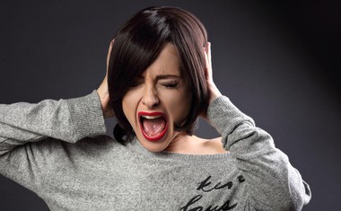 6 tipov izražanja jeze in upravljanja z njo