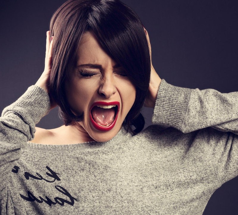 6 tipov izražanja jeze in upravljanja z njo (foto: profimedia)