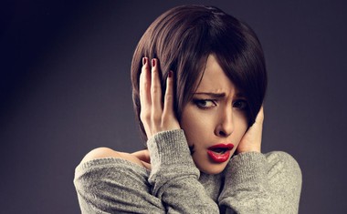 6 tipov izražanja jeze in upravljanja z njo