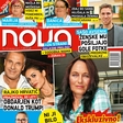 Ekskluzivno v novi Novi: Alenka Resinovič Reza o vzponih in padcih!