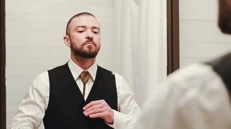 Justin Timberlake 14 let po aferi Nipplegate spet na Super Bowlu