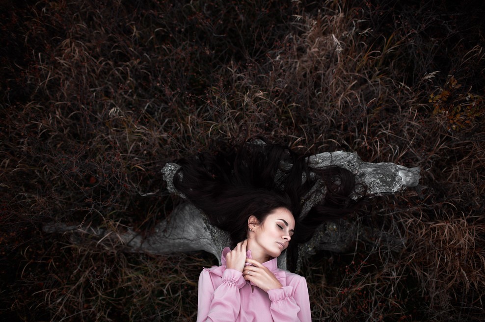 Ljudje razkrivajo svoje najbolj čudne navade, za katere ne ve nihče (foto: Veronika Balasyuk on Unsplash)