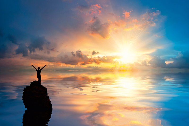 Ste duhovno živi? Preverite 4 jasne znake duhovne vitalnosti! (foto: Shutterstock)