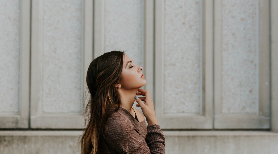 Preverite, zakaj se moški izogibajo empatičnim ženskam (foto: Photo by Brooke Cagle on Unsplash)