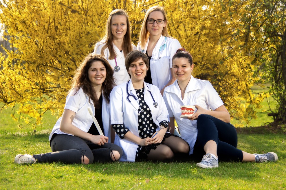 Humanitarna medicinska odprava na Madagaskar zbira sredstva (foto: Promocijski material)