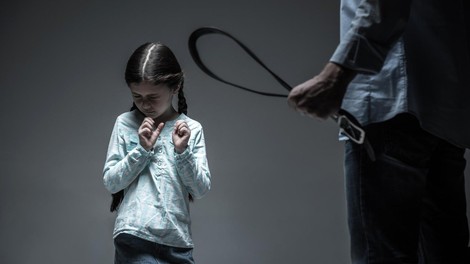 Unicefovo novo poročilo je jasno: "Preveč otrok je žrtev nasilja bližnjih!"