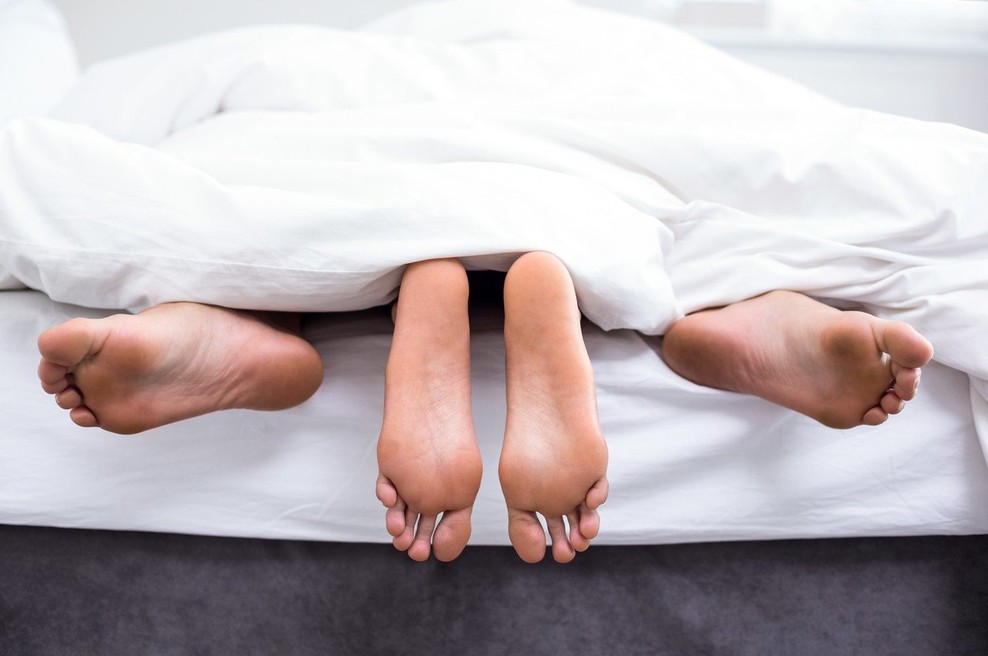 Nova raziskava: Kaj lahko Google razkrije o vaši seksualnosti? (foto: Profimedia)