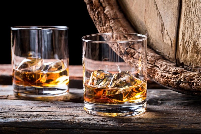 Kitajskemu milijarderju drago prodali 140 let star viski, ki je v resnici 100 let mlajši! (foto: profimedia)