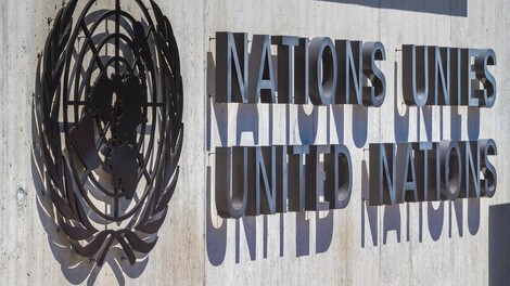 V Združenih narodih prejeli 31 prijav spolnih zlorab v treh mesecih