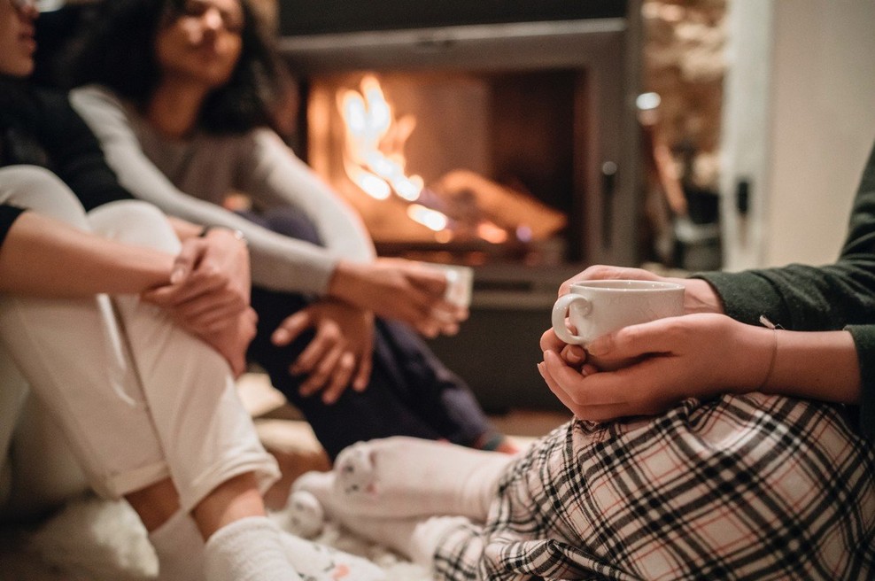 Meik Wiking o fenomenu hygge: »Danci so z razlogom najsrečnejši narod na svetu!« (foto: profimedia)