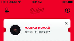 Si predstavljate pol ure brez telefona?