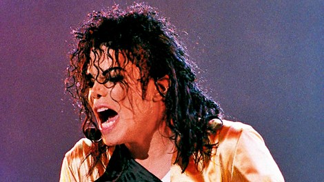V nekaterih državah radijske postaje ne bodo več predvajale glasbe Michaela Jacksona